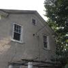 Before:  House that had been vacant since the 1960's.